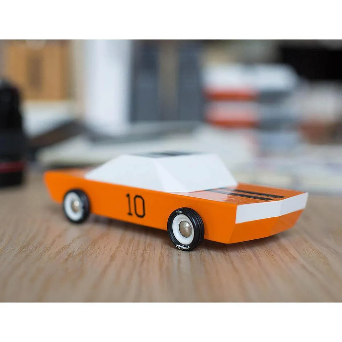 Candylab orange racer GT-10