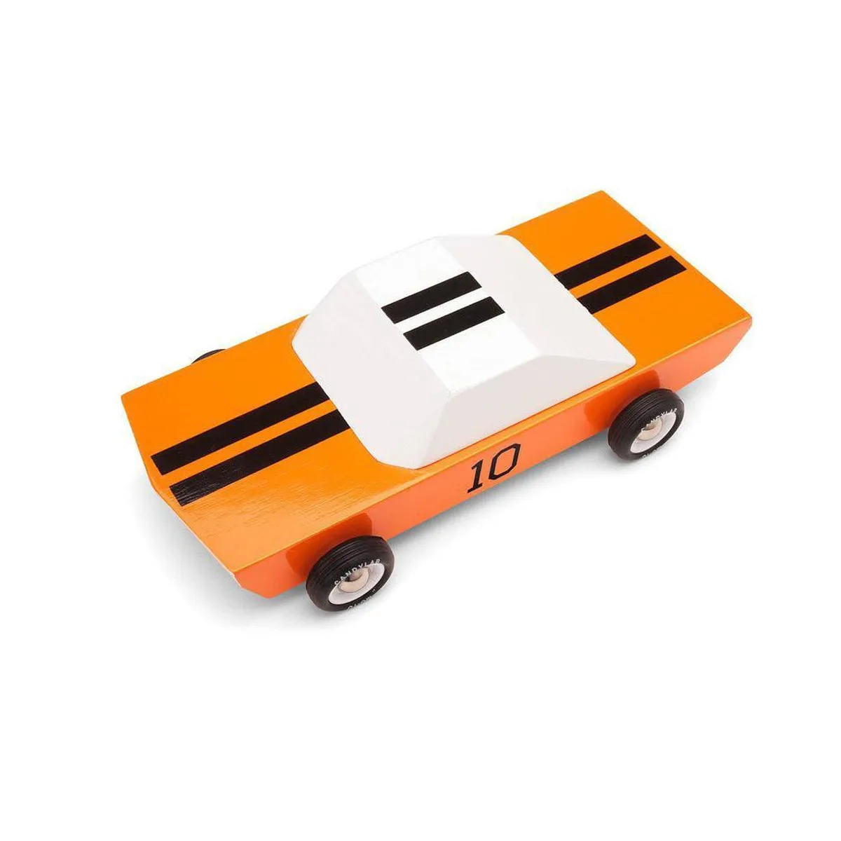 Candylab orange racer GT-10