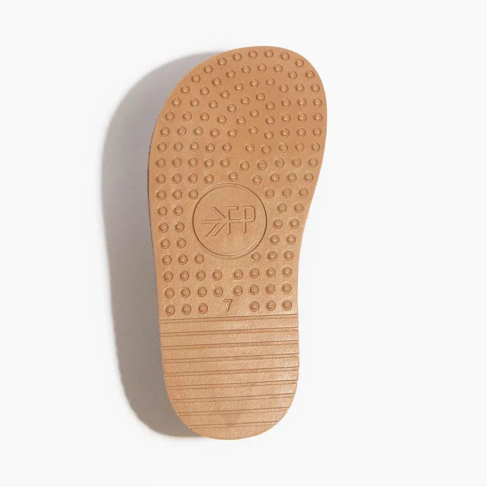 Cherry Malibu II Sandal