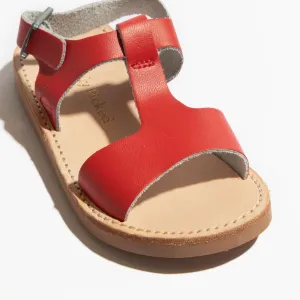 Cherry Malibu II Sandal