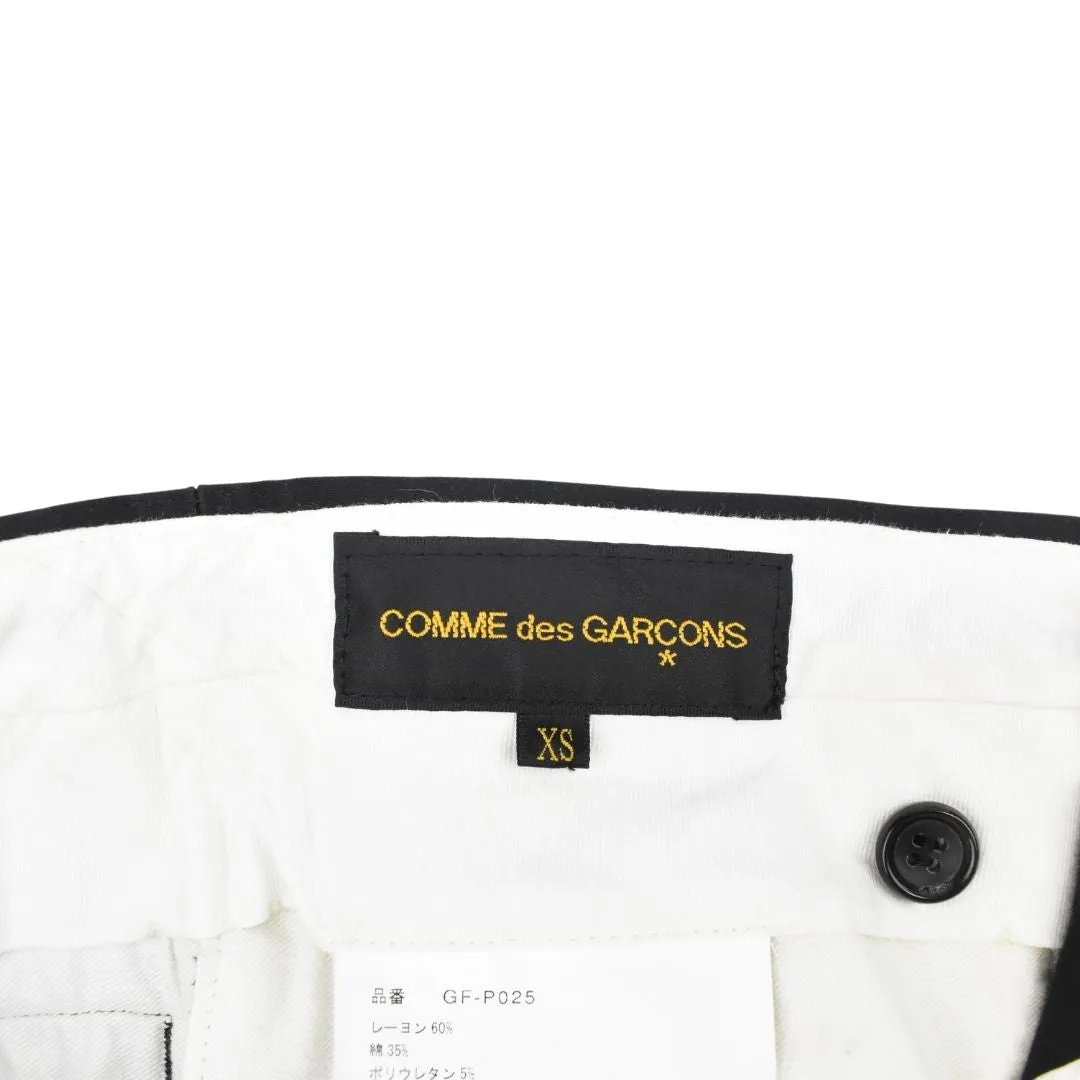 Comme des Garcons Pants - Women's XS
