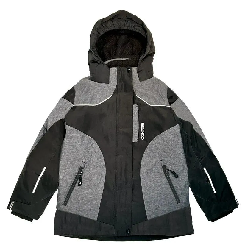 Conifere ARVON- Kids Snowsuit - (Size 8) Babykids Conifere