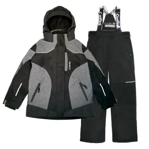 Conifere ARVON- Kids Snowsuit - (Size 8) Babykids Conifere