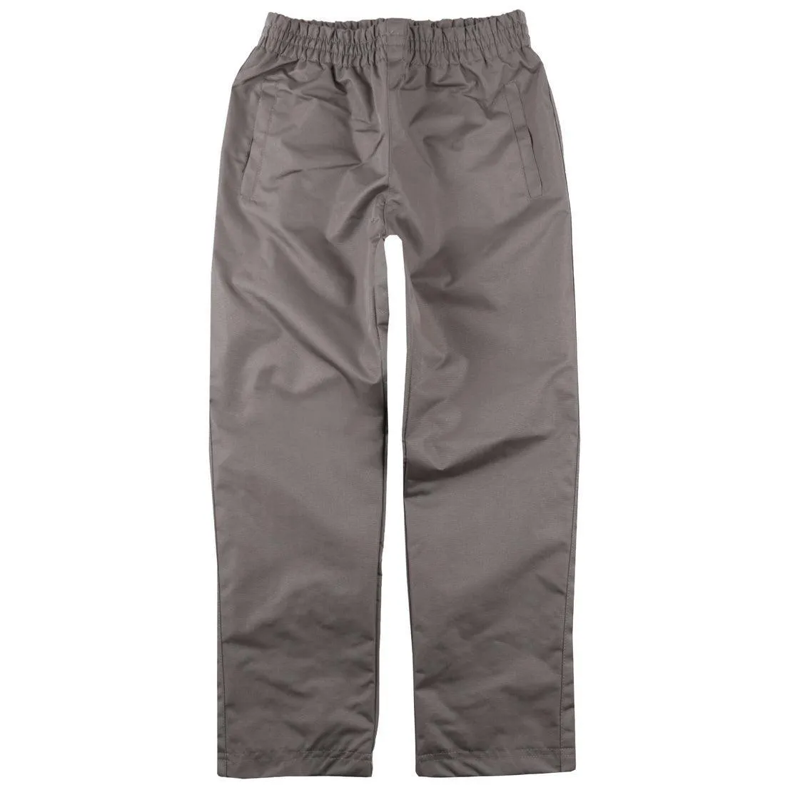 Conifere Unisex Kids Black Splash Pants Babykids Conifere