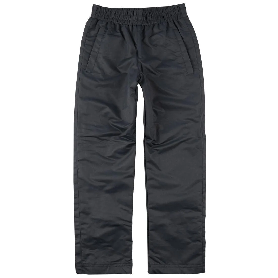 Conifere Unisex Kids Black Splash Pants Babykids Conifere