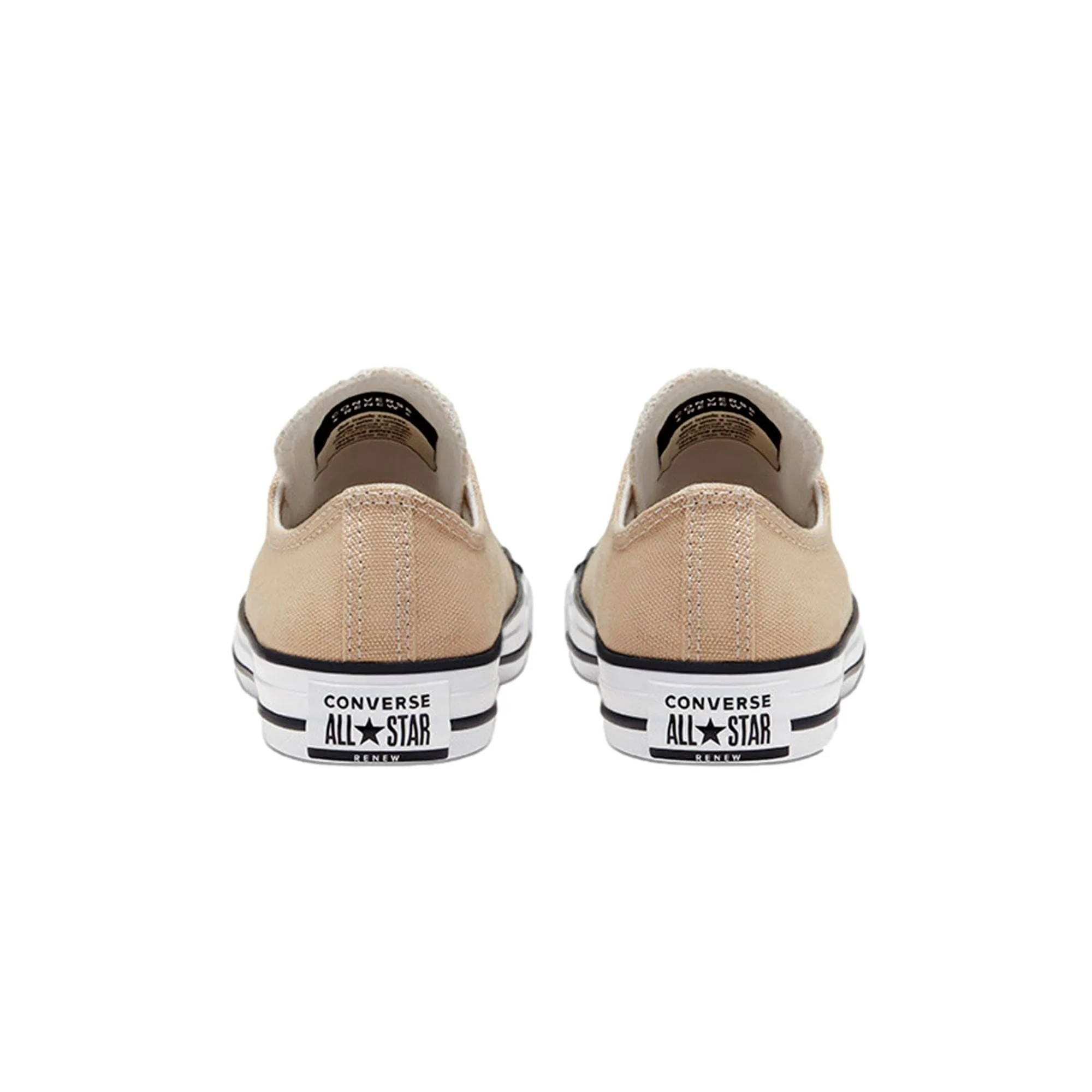 Converse Chuck Taylor All Star Ox Desert Ore/Natural  167646C Men's
