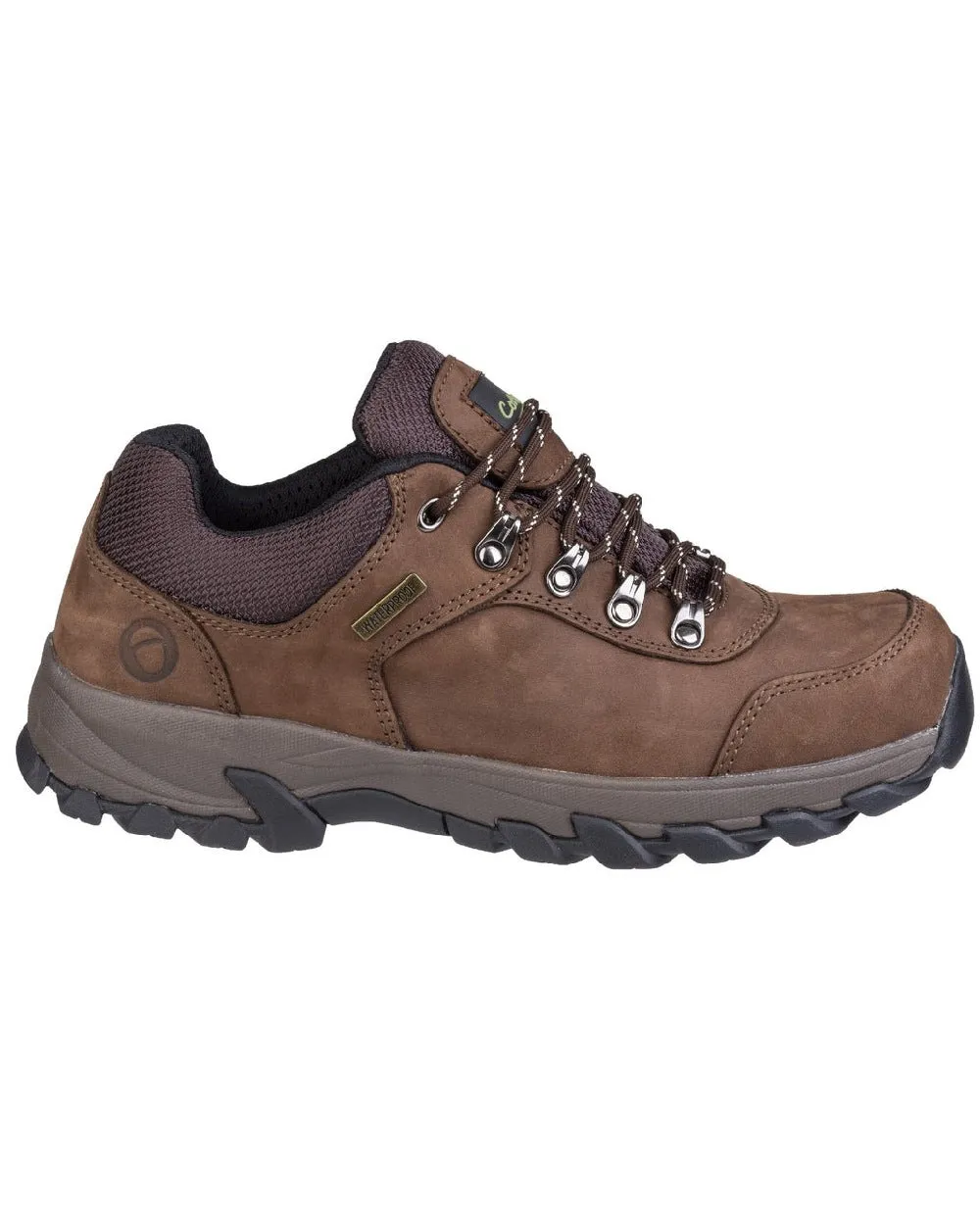 Cotswold Hawling Hiking Shoes Cotswold Shoes