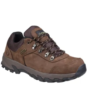 Cotswold Hawling Hiking Shoes Cotswold Shoes
