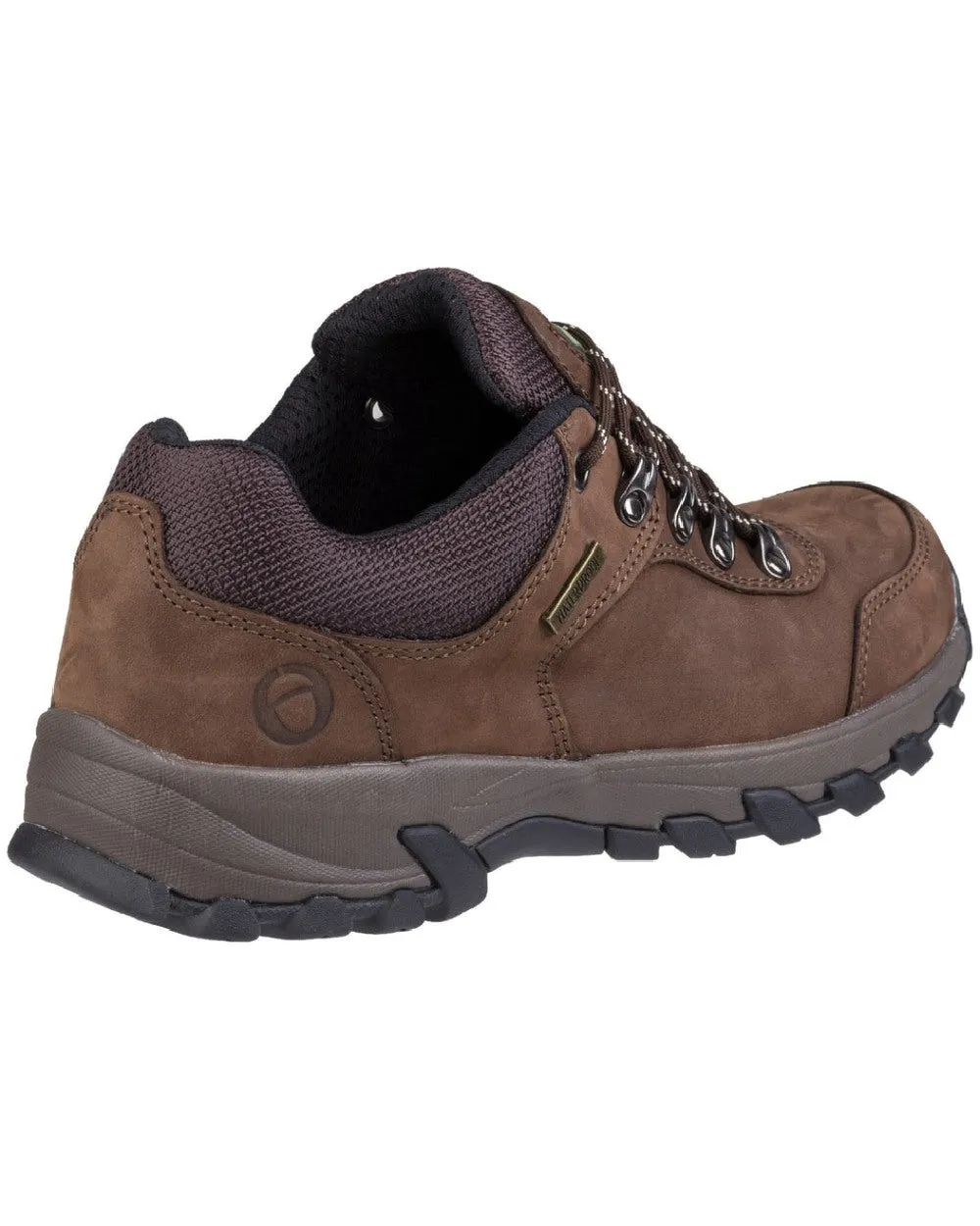 Cotswold Hawling Hiking Shoes Cotswold Shoes
