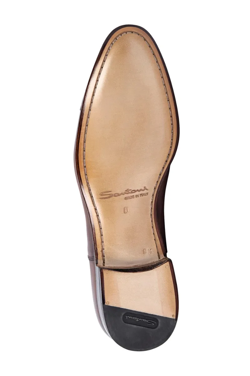 Darian Oxford Shoes