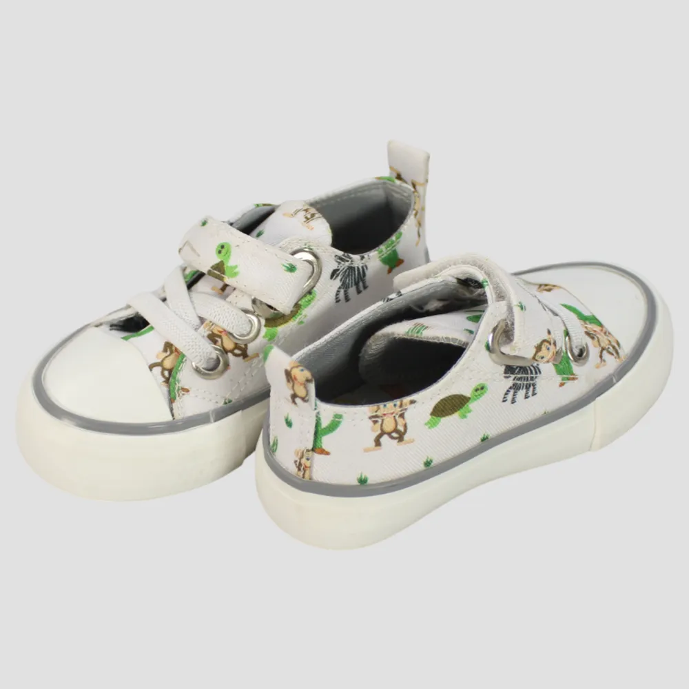 Desert Monkey Sneakers