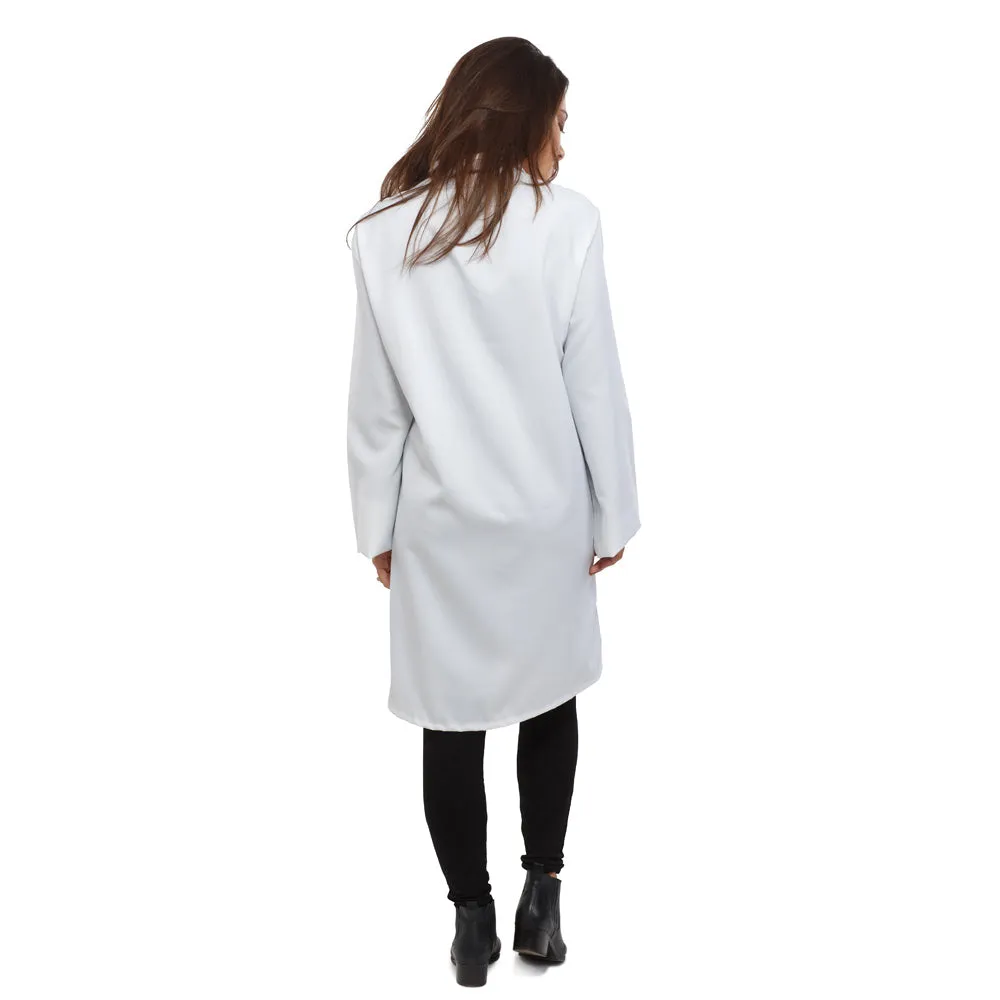 Doctor Lab Coat - Adults Babykids_Dress-Up-America