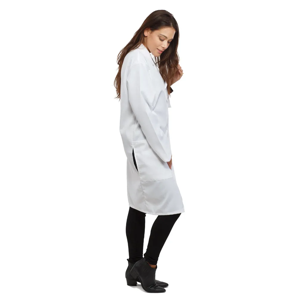 Doctor Lab Coat - Adults Babykids_Dress-Up-America