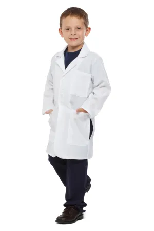 Doctor Lab Coat - Kids Babykids_Dress-Up-America