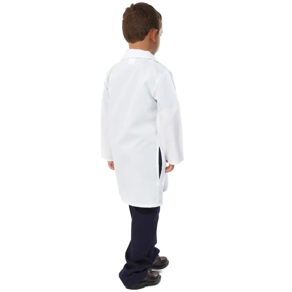 Doctor Lab Coat - Kids Babykids_Dress-Up-America