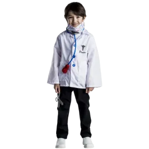Doctor Role Play Set - Kids Babykids_Dress-Up-America