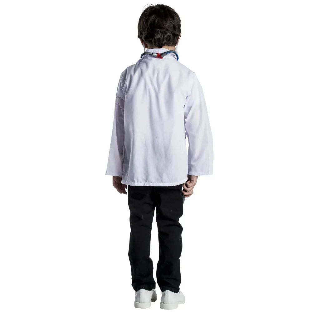 Doctor Role Play Set - Kids Babykids_Dress-Up-America