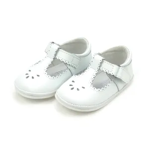 Dottie Scalloped T-Strap Mary Jane - Babies & Toddlers Babykids_Angel