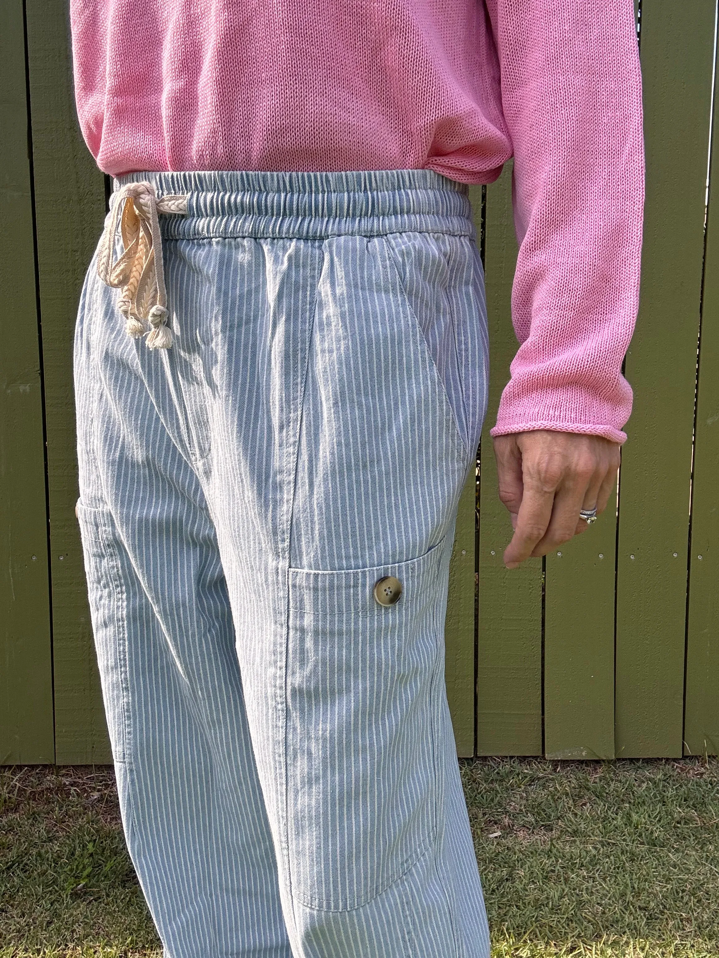 Dreamer Cargo Pants