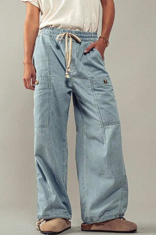 Dreamer Cargo Pants