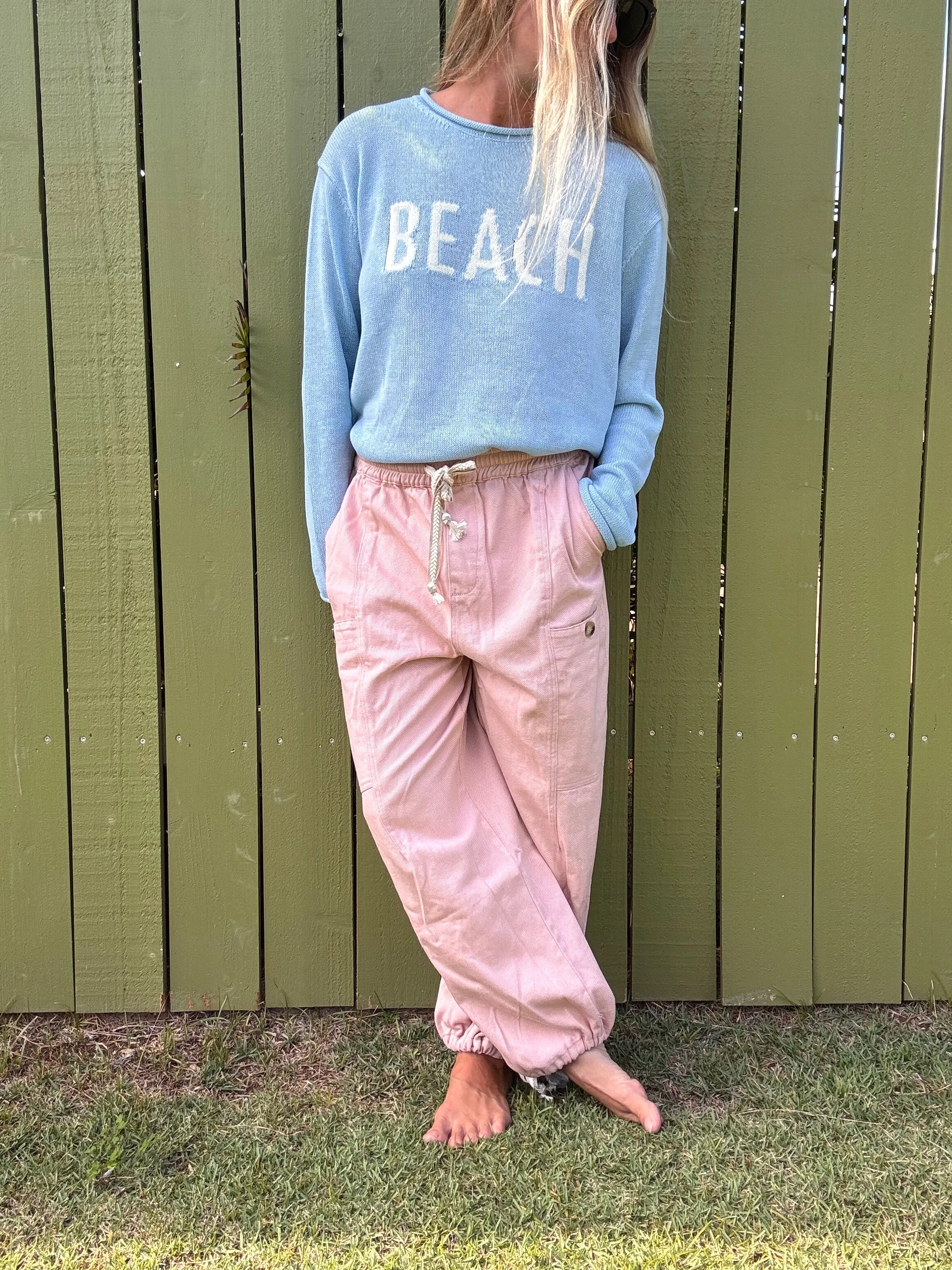 Dreamer Cargo Pants