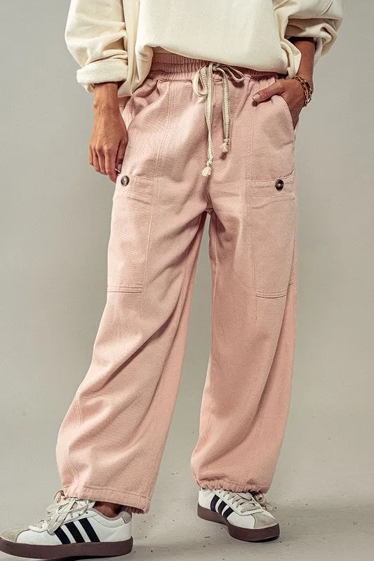 Dreamer Cargo Pants