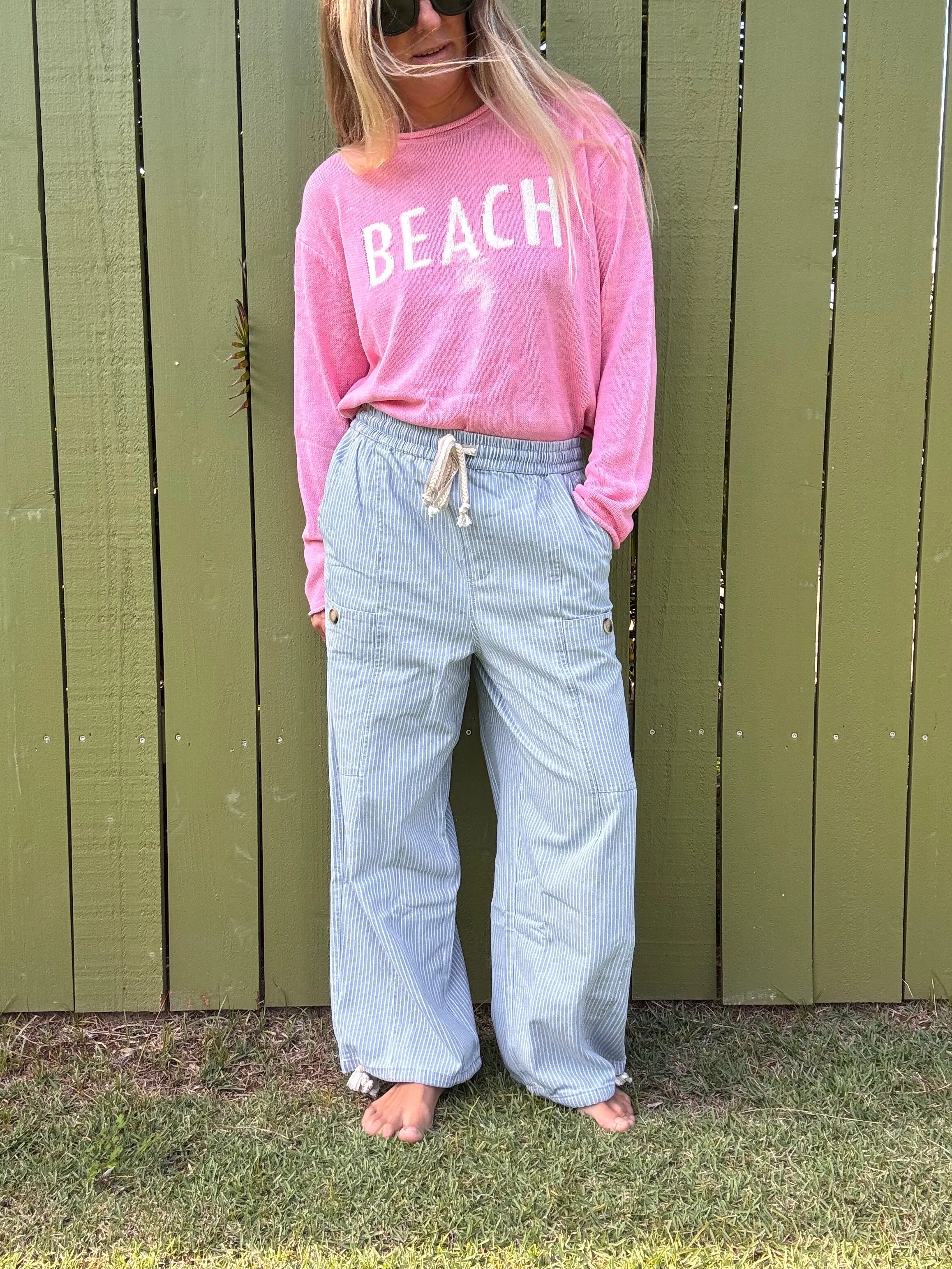 Dreamer Cargo Pants