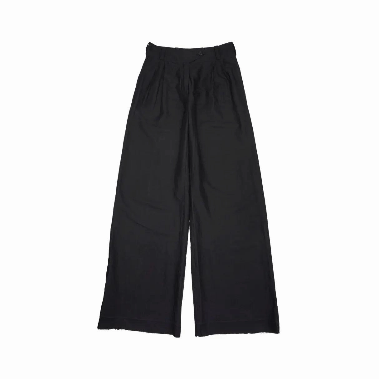 Dries Van Noten Wide-Leg Pants - Women's 38