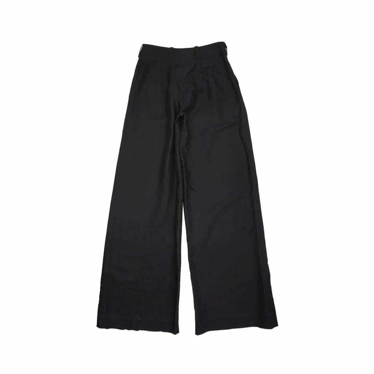 Dries Van Noten Wide-Leg Pants - Women's 38