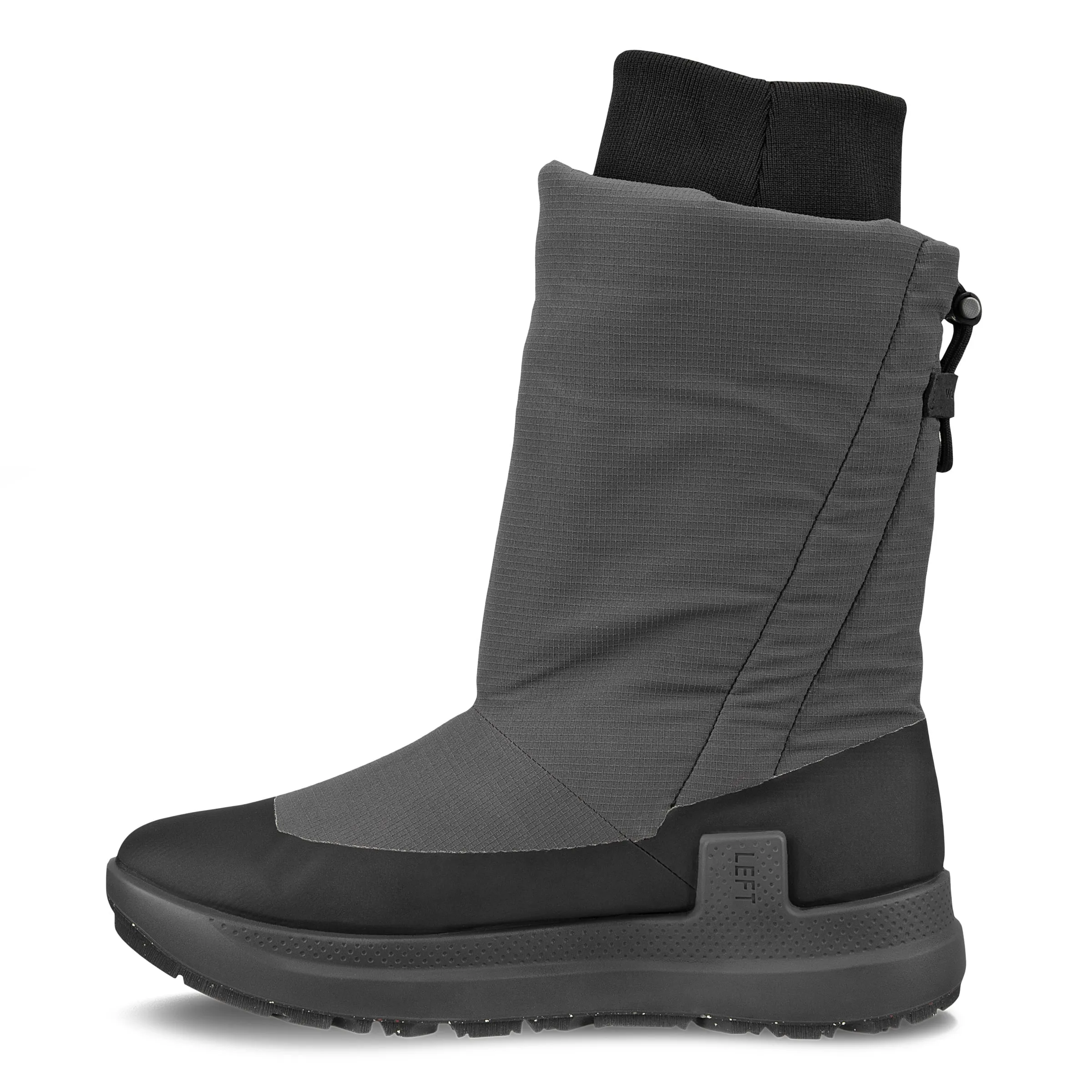 ECCO WOMEN'S SOLICE WATERPROOF WINTER BOOT ecco Shoes