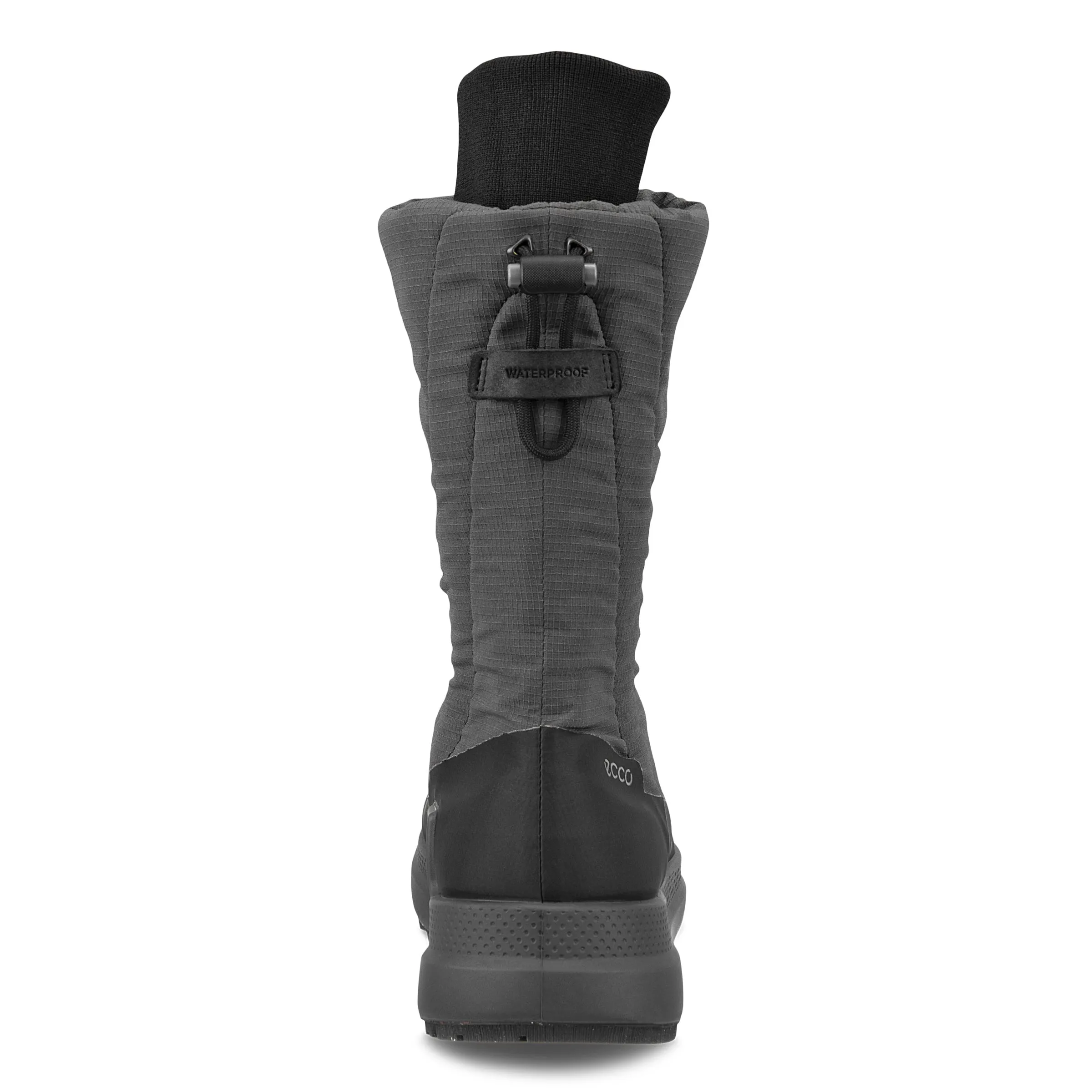 ECCO WOMEN'S SOLICE WATERPROOF WINTER BOOT ecco Shoes