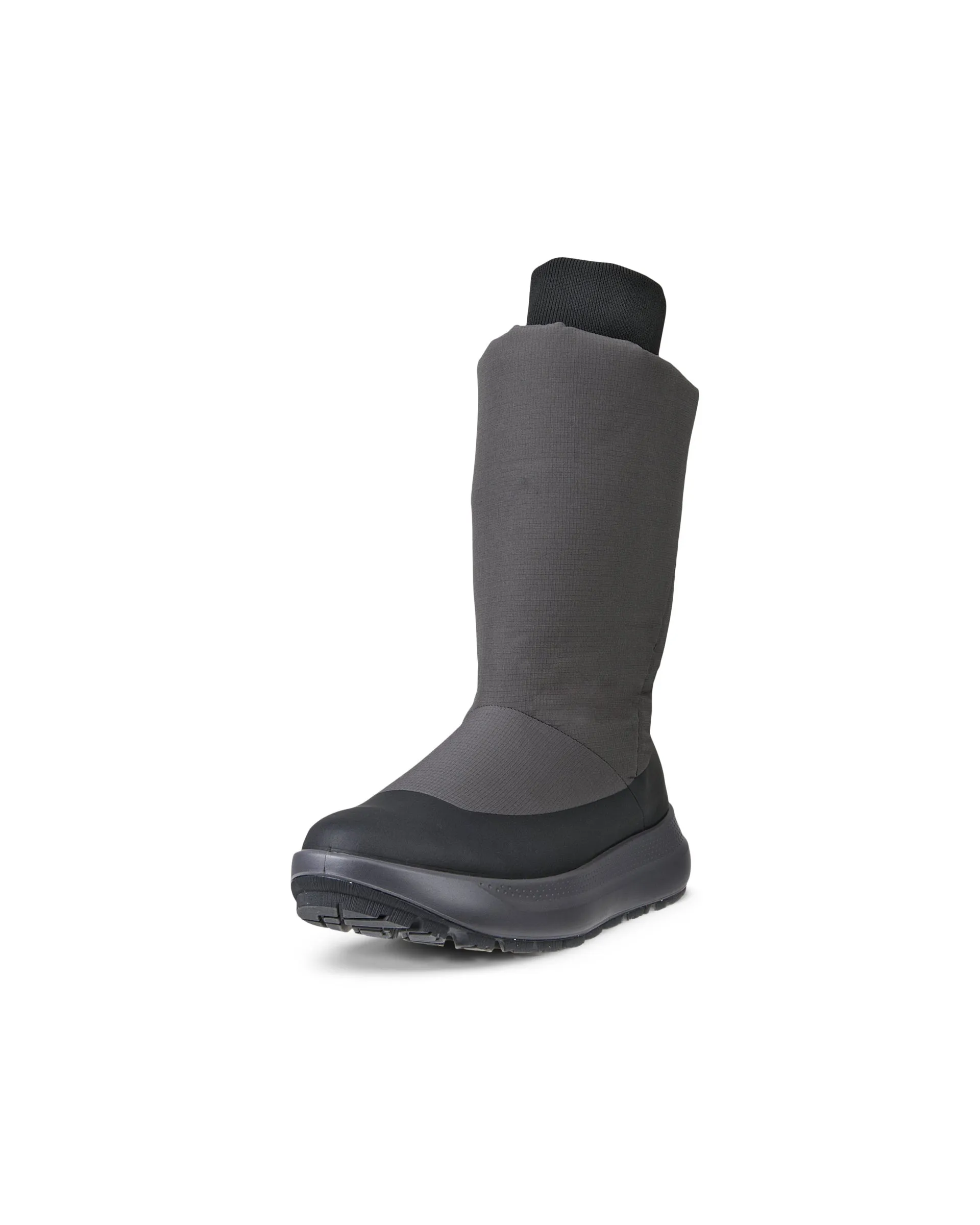ECCO WOMEN'S SOLICE WATERPROOF WINTER BOOT ecco Shoes