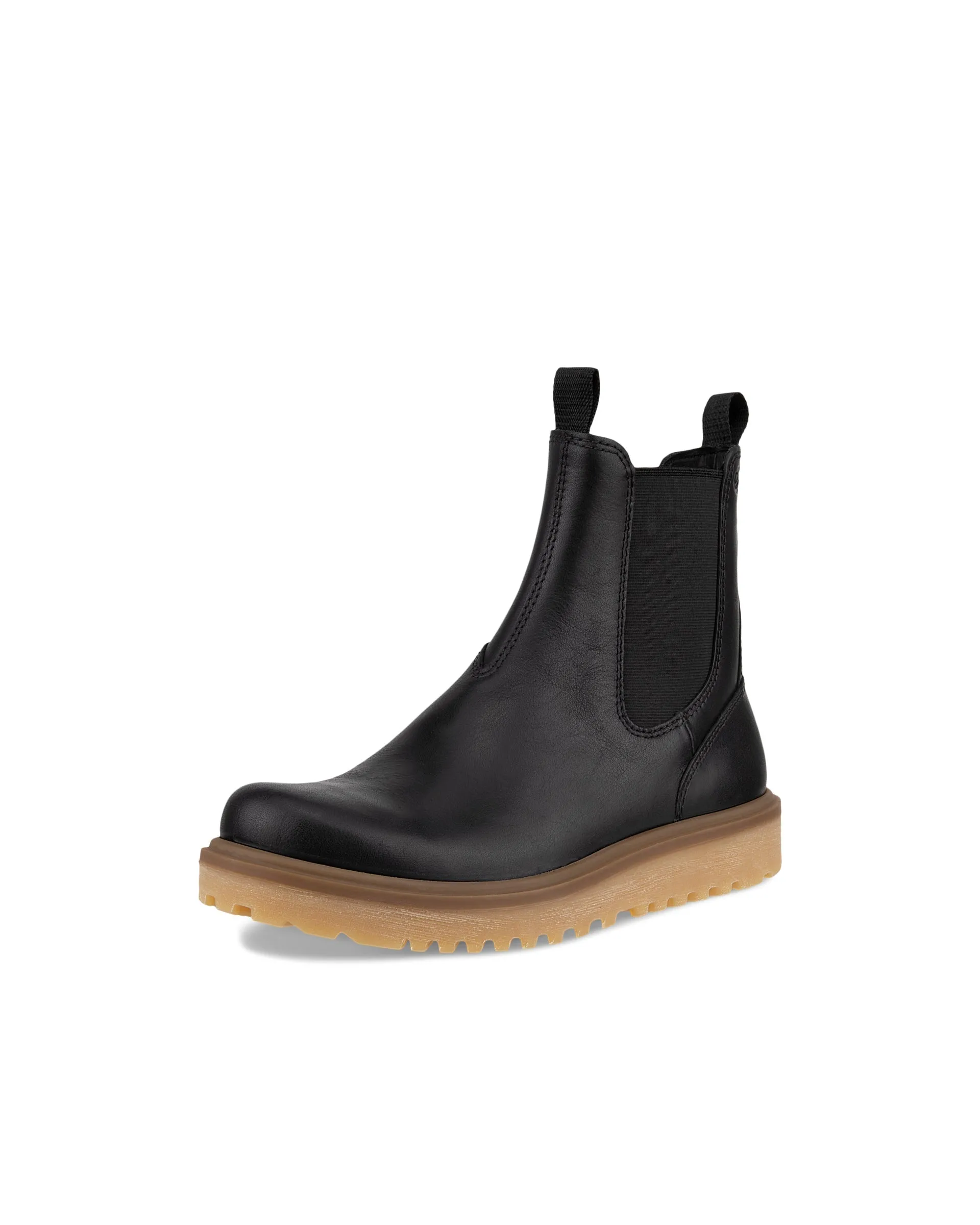 ECCO WOMEN'S STAKER CHELSEA BOOT ecco Shoes