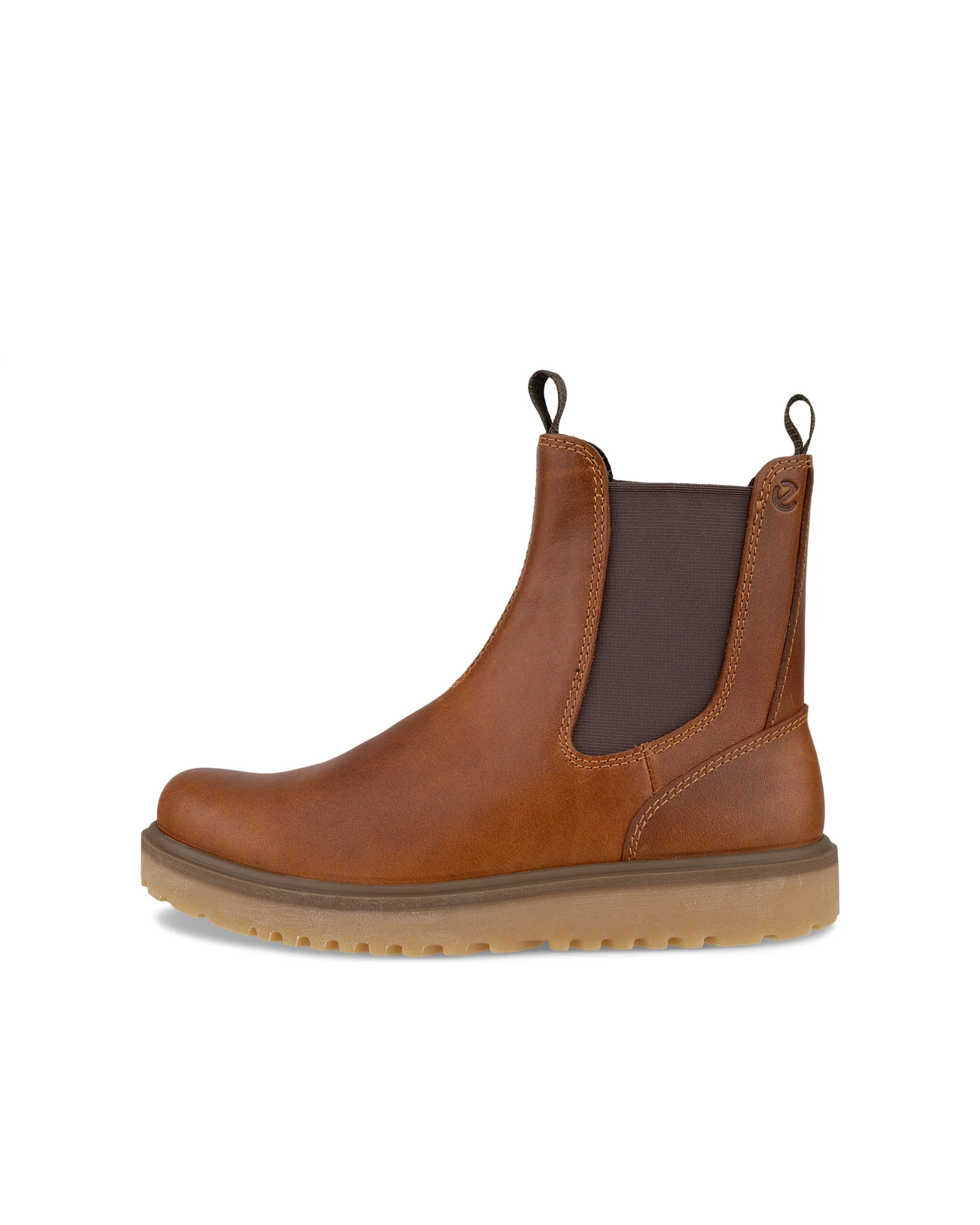 ECCO WOMEN'S STAKER CHELSEA BOOT ecco Shoes