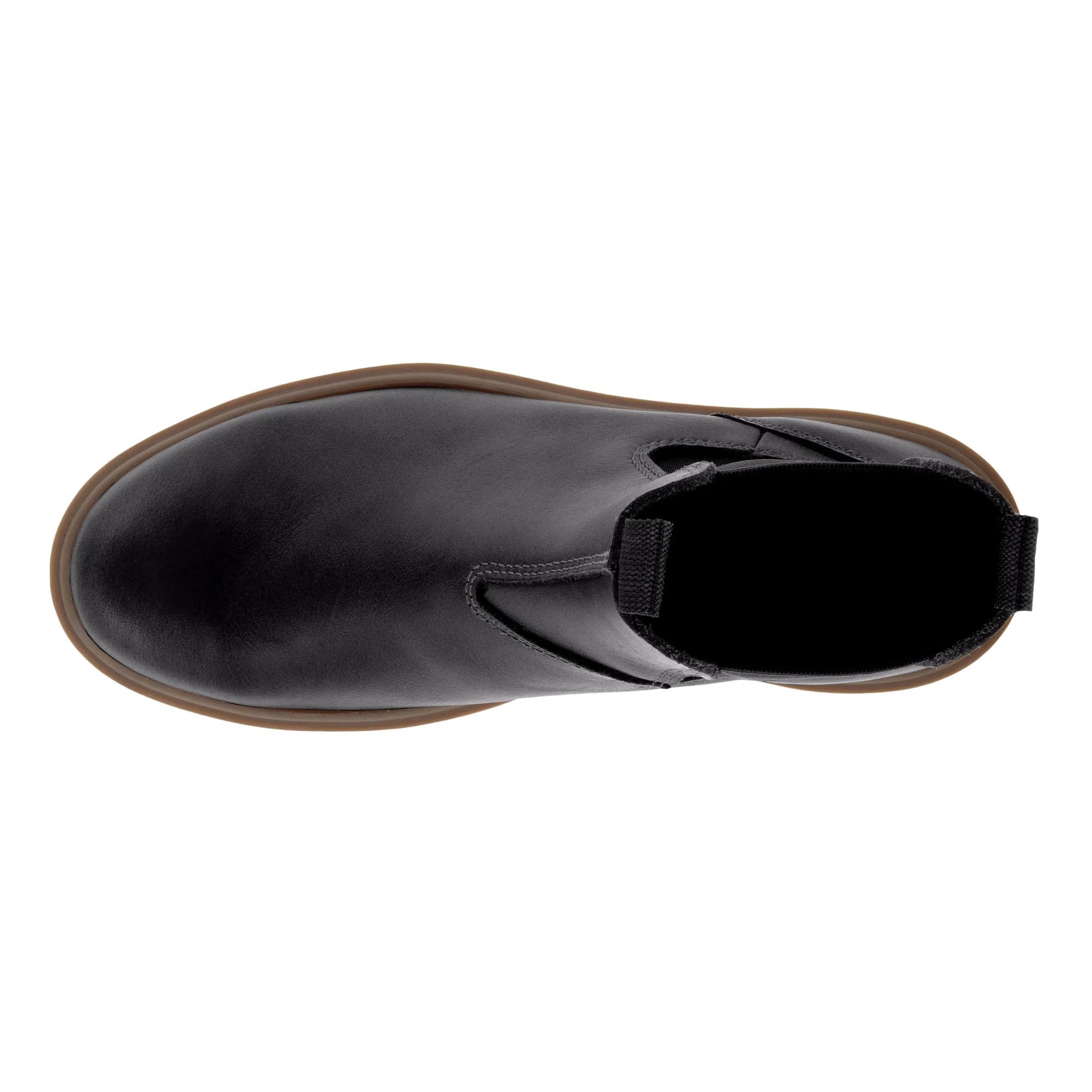 ECCO WOMEN'S STAKER CHELSEA BOOT ecco Shoes