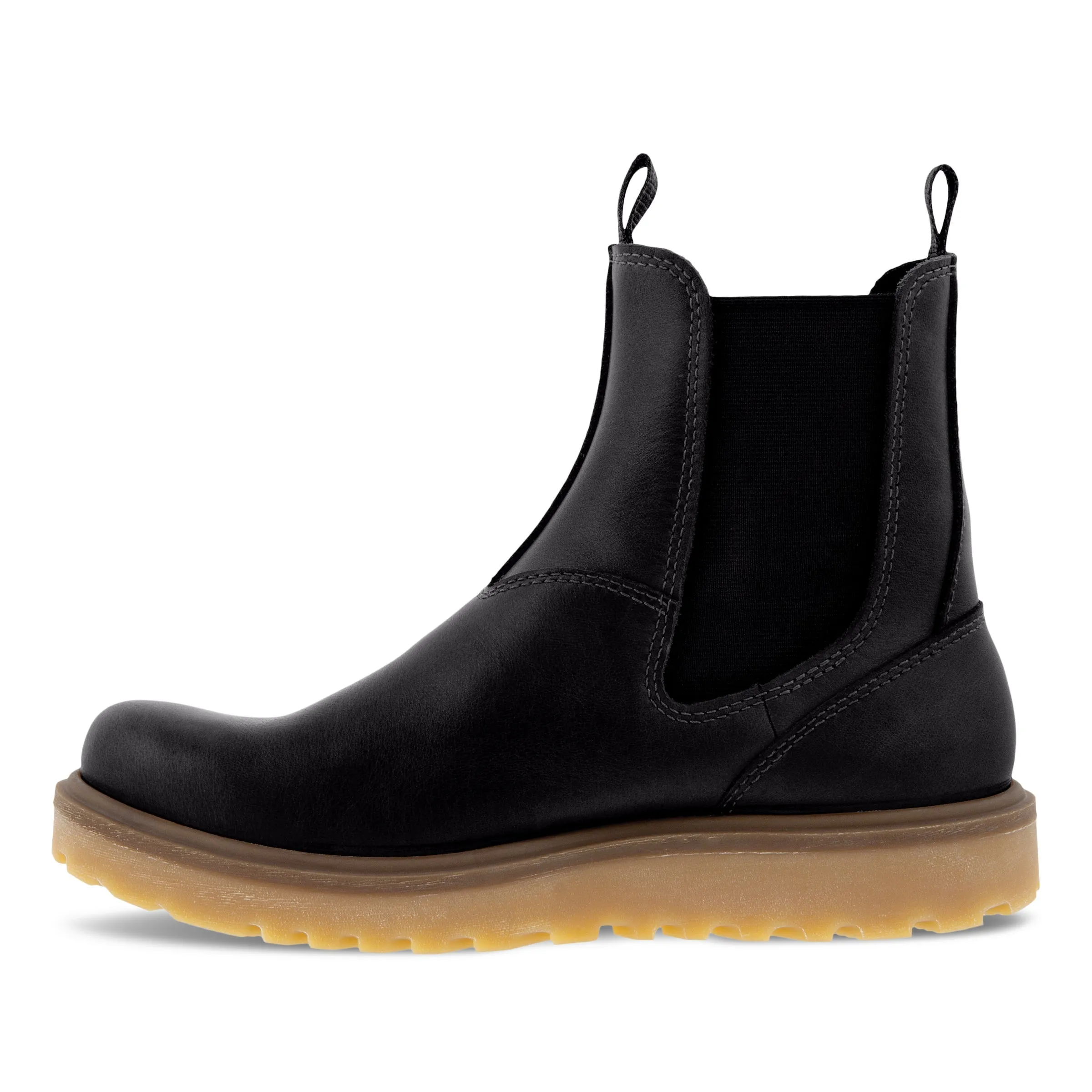 ECCO WOMEN'S STAKER CHELSEA BOOT ecco Shoes