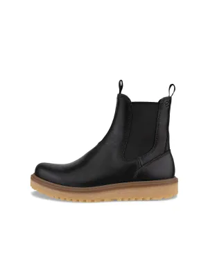 ECCO WOMEN'S STAKER CHELSEA BOOT ecco Shoes