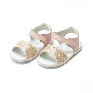 Elise Glitter Open Toe Sandal - Babies & Toddlers Babykids_Angel