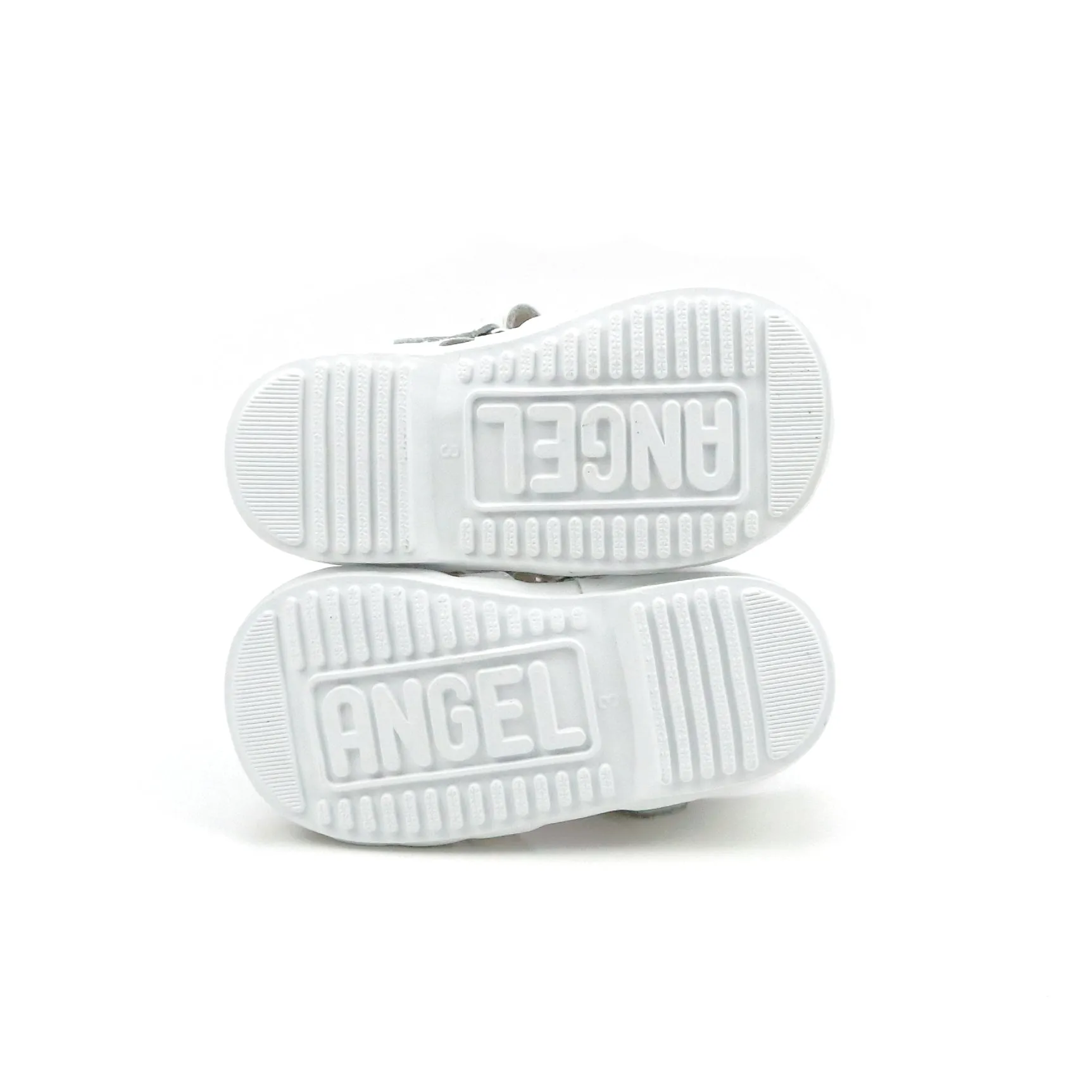 Emmie Open Heart Sandal - Babies & Toddlers Babykids_Angel