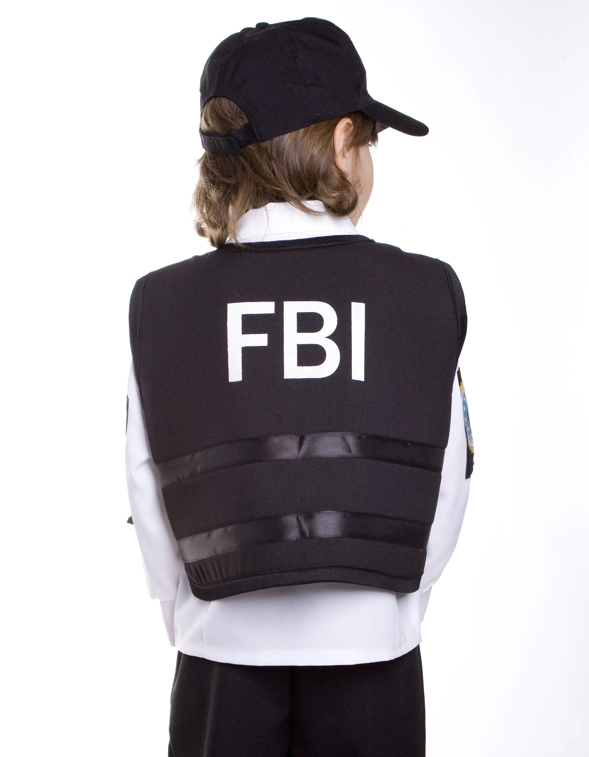 Fbi Costume - Kids Babykids_Dress-Up-America