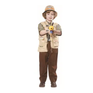 Fisherman Costume - Kids Babykids_Dress-Up-America