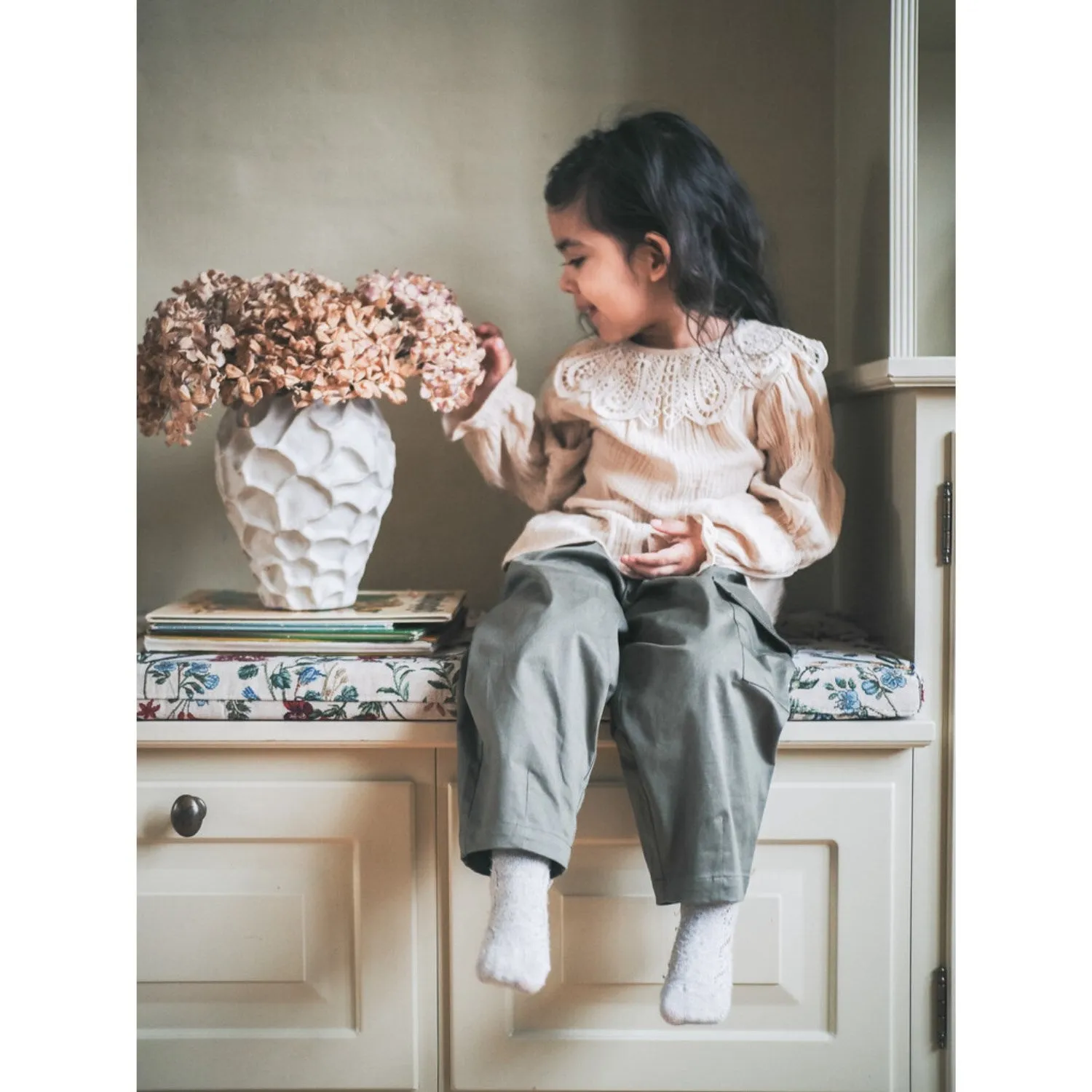 Fliink Beetle Karl Johan Pants Babykids_Fliink