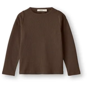 Fliink Carafe Kenna Ls Tee L/S Babykids_Fliink