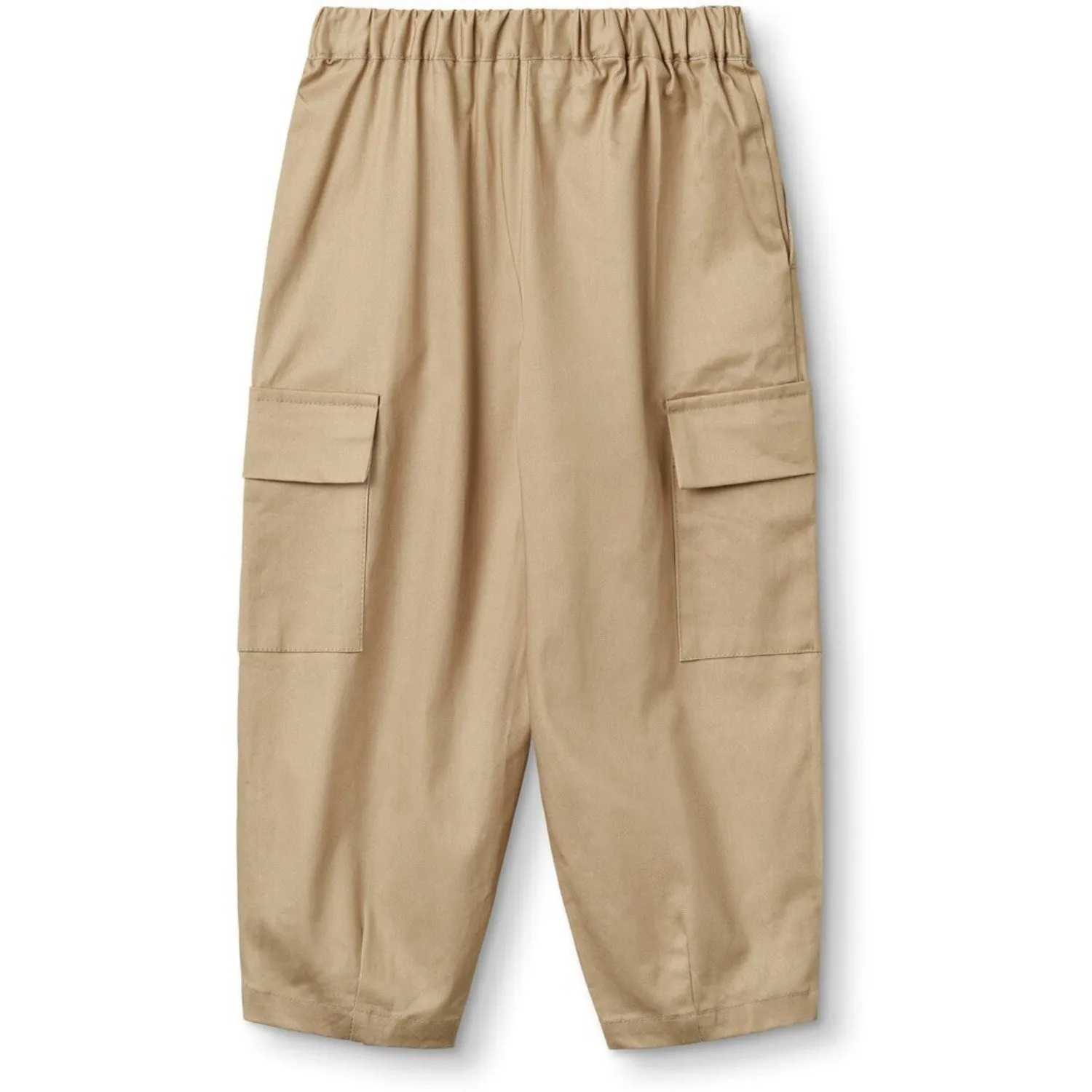 Fliink Humus Karl Johan Cargo Pants Babykids_Fliink
