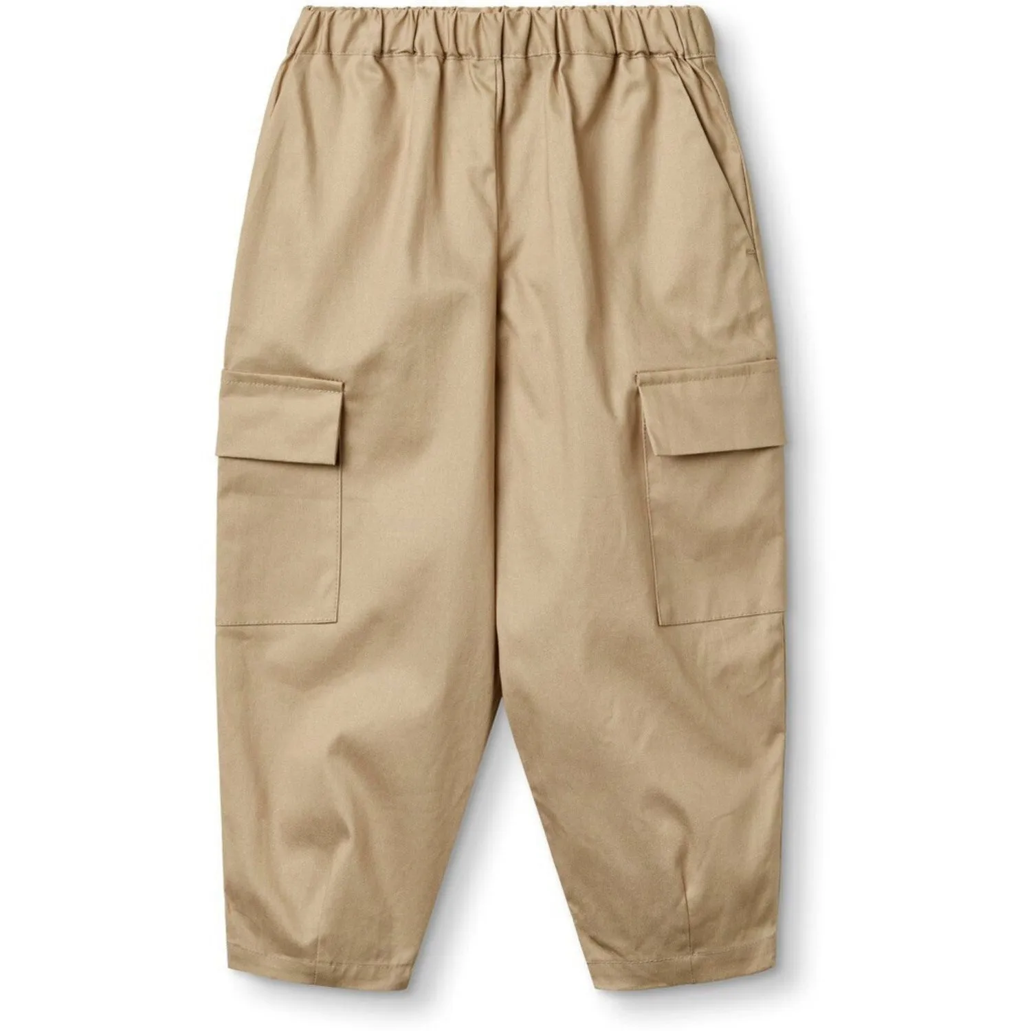 Fliink Humus Karl Johan Cargo Pants Babykids_Fliink
