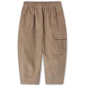Fliink Pine Bark Billy Cargo Pants Babykids_Fliink
