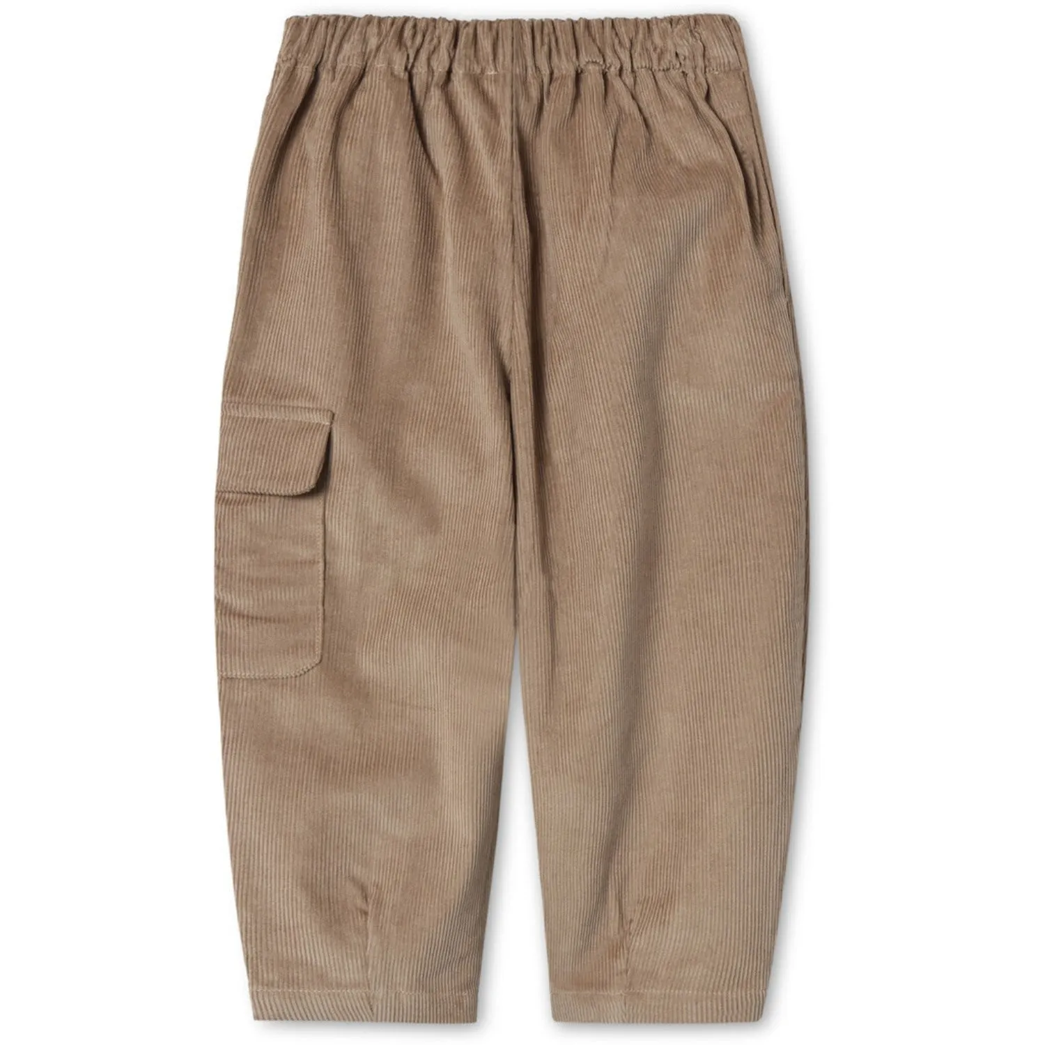 Fliink Pine Bark Billy Cargo Pants Babykids_Fliink