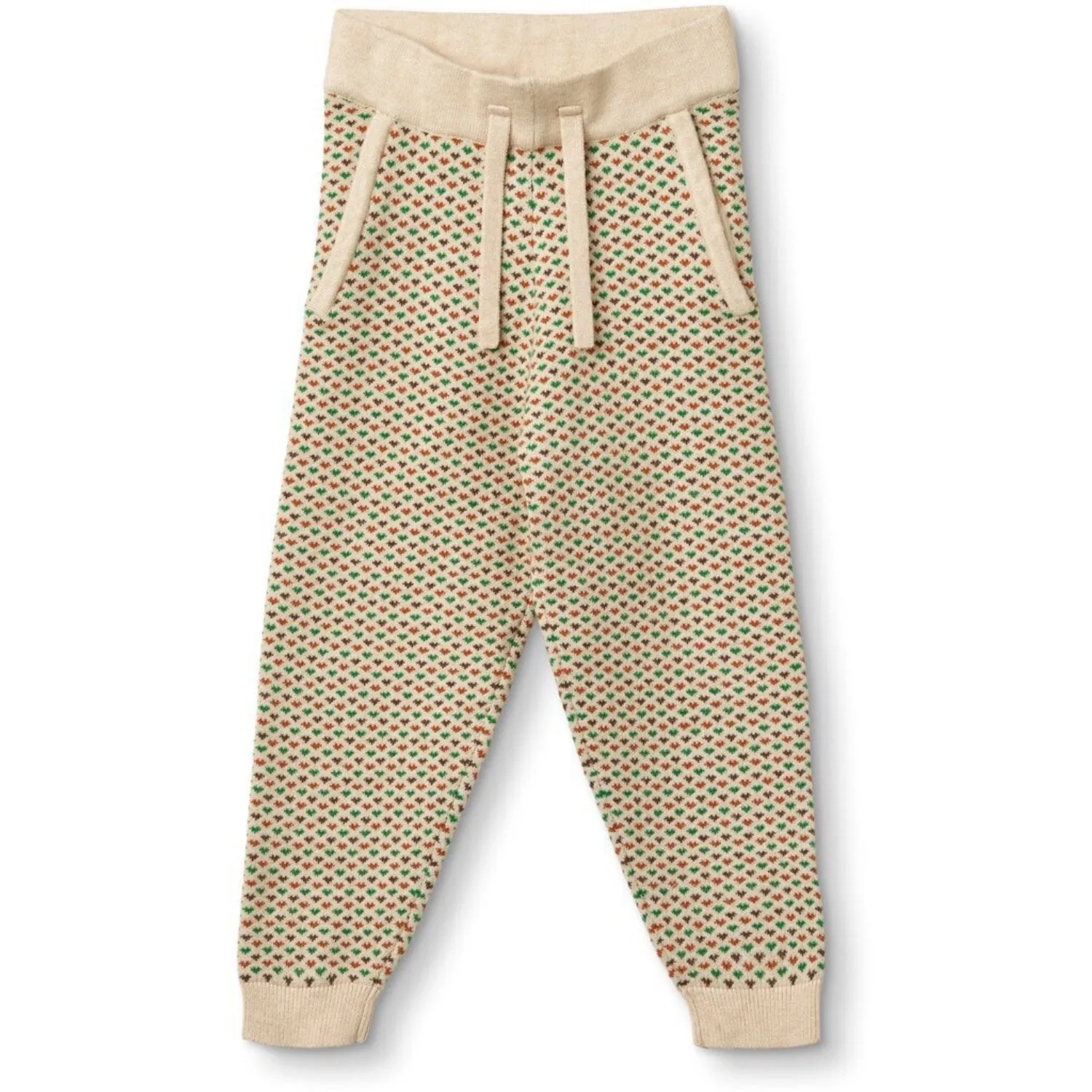 Fliink Sandshell Alon Multi Pants Babykids_Fliink