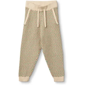 Fliink Sandshell Alon Multi Pants Babykids_Fliink