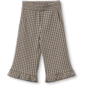 Fliink Sandshell/Carafe Ella Pants Babykids_Fliink